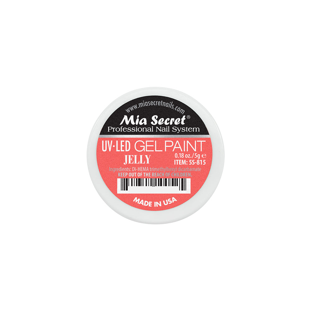 Gel Paint Jelly