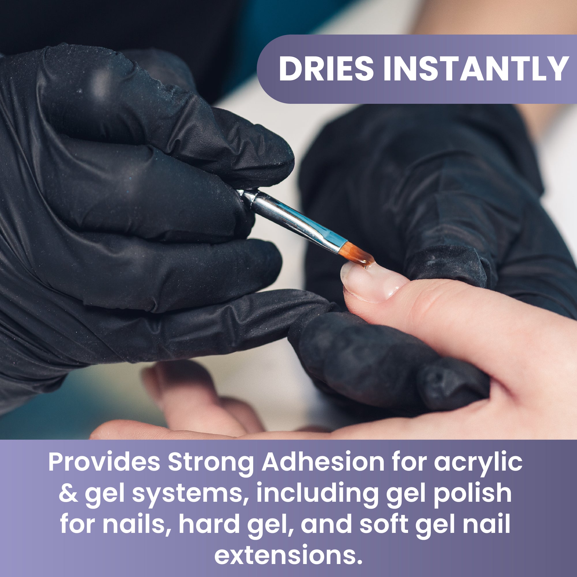 Nail Prep