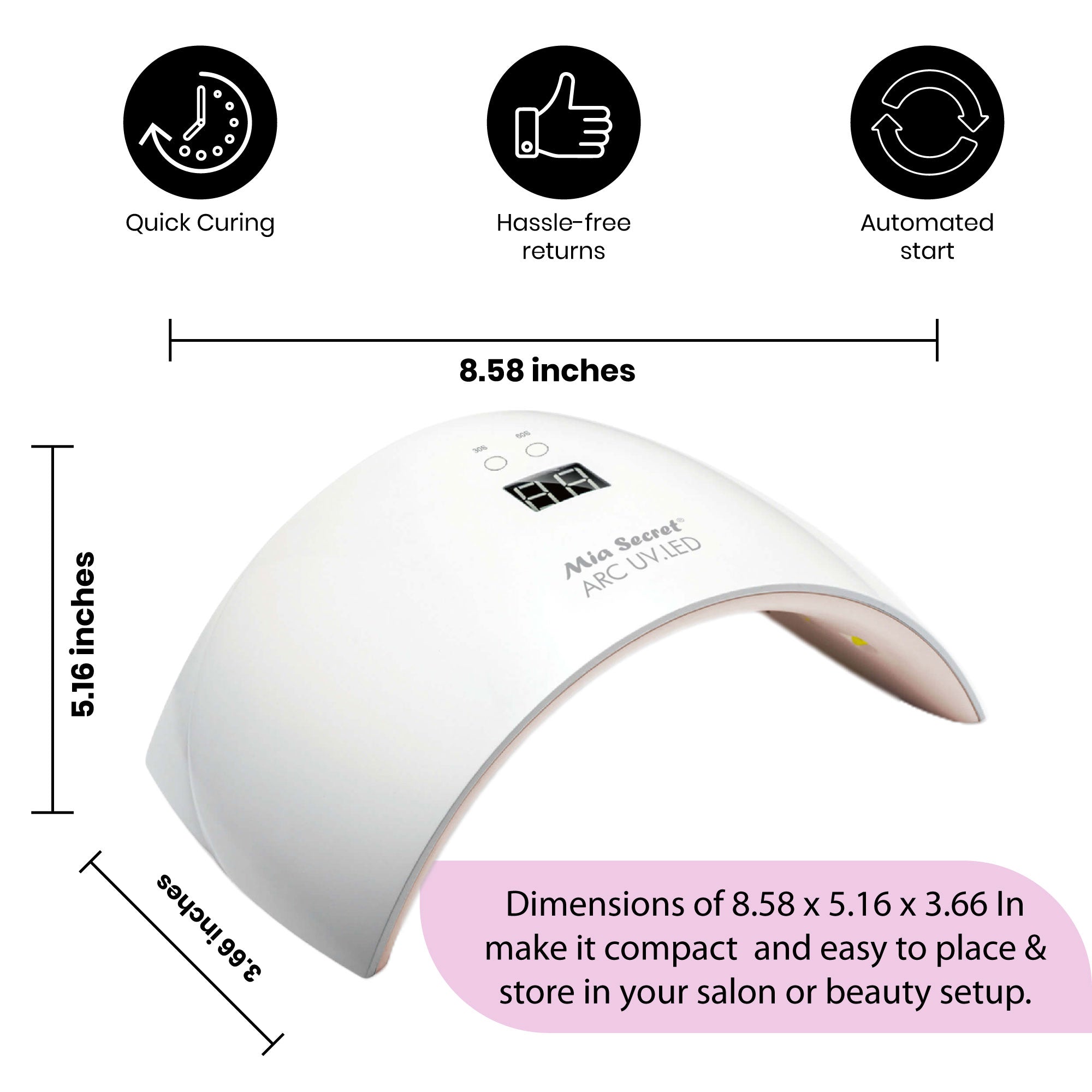 LED-20