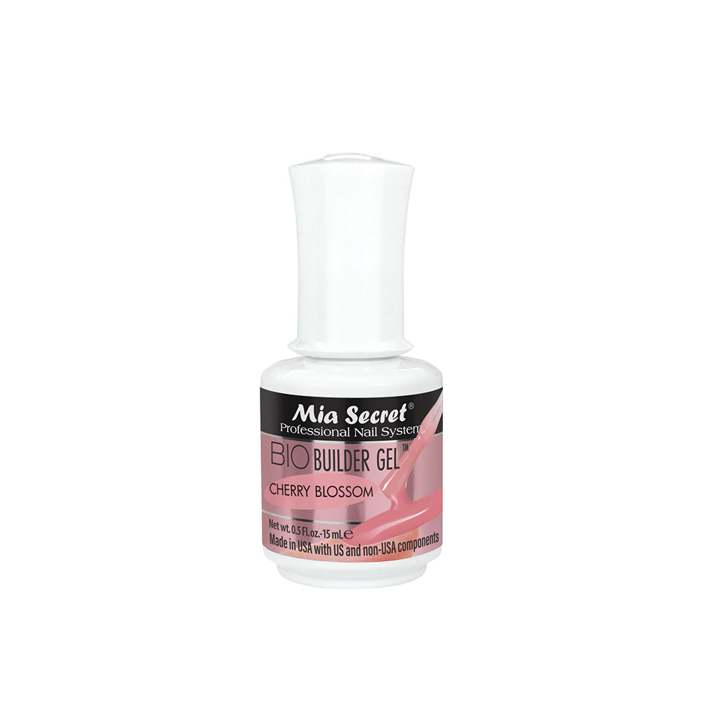 BioBuilder Gel
