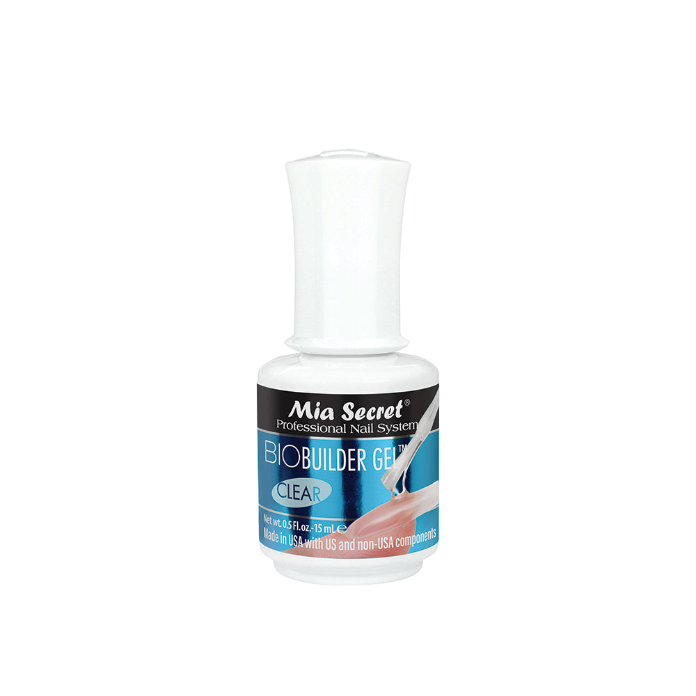 BioBuilder Gel