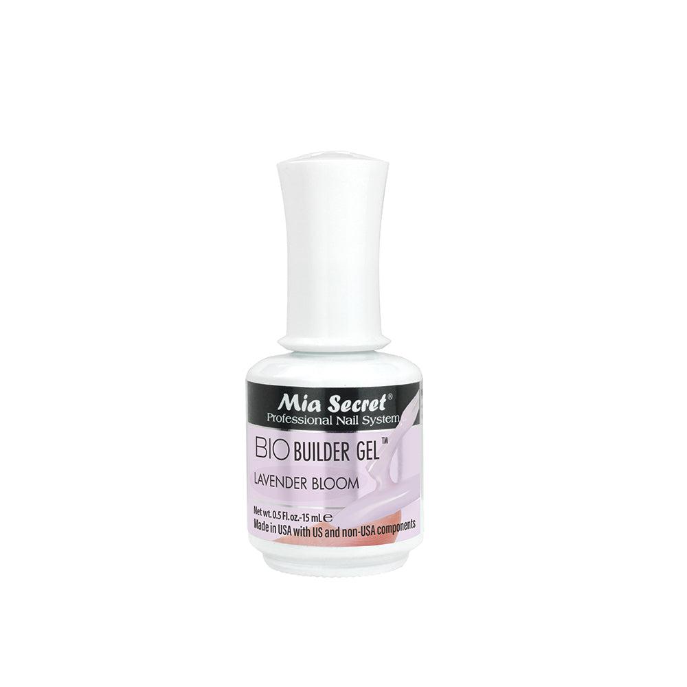 BioBuilder Gel