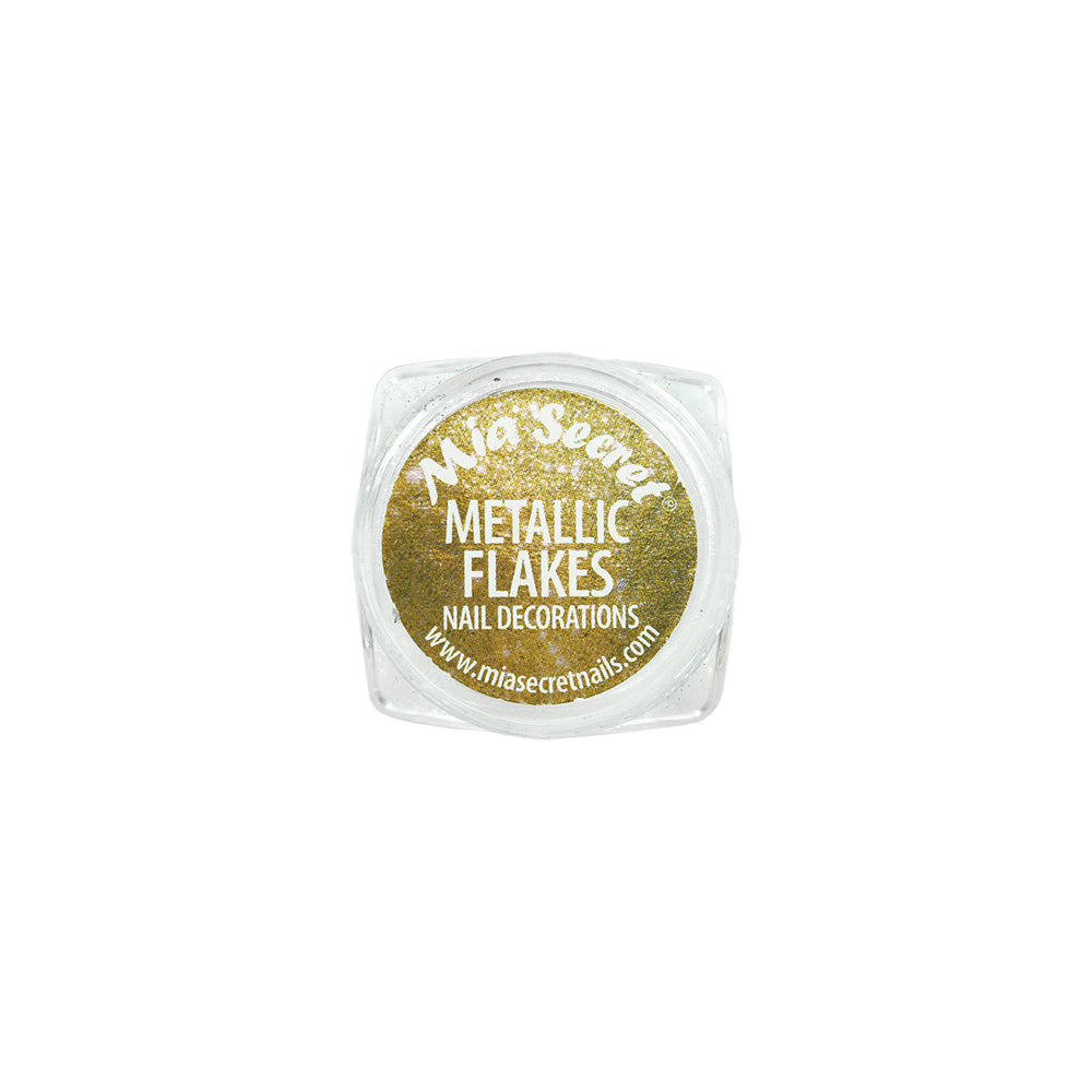 Metallic Flakes CH-76