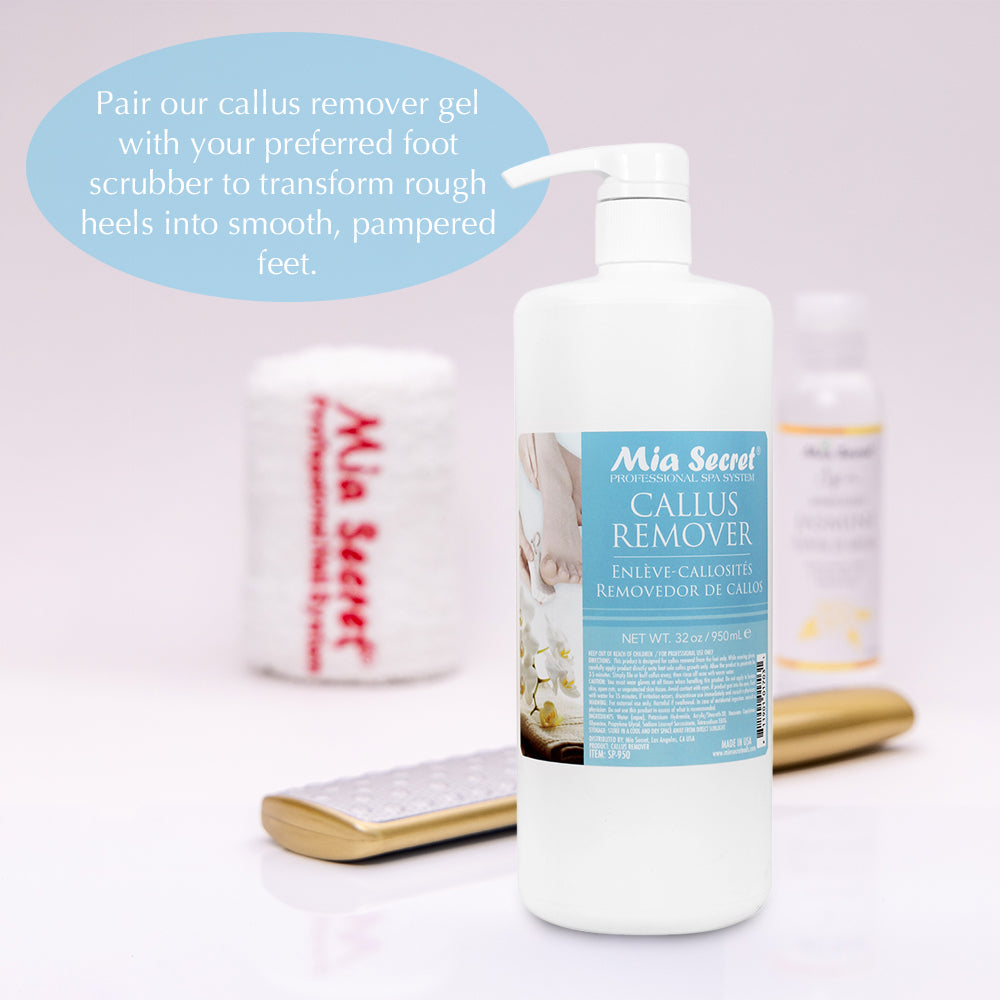 Callus Remover