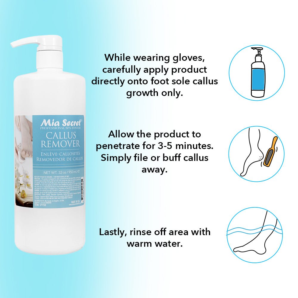 Callus Remover
