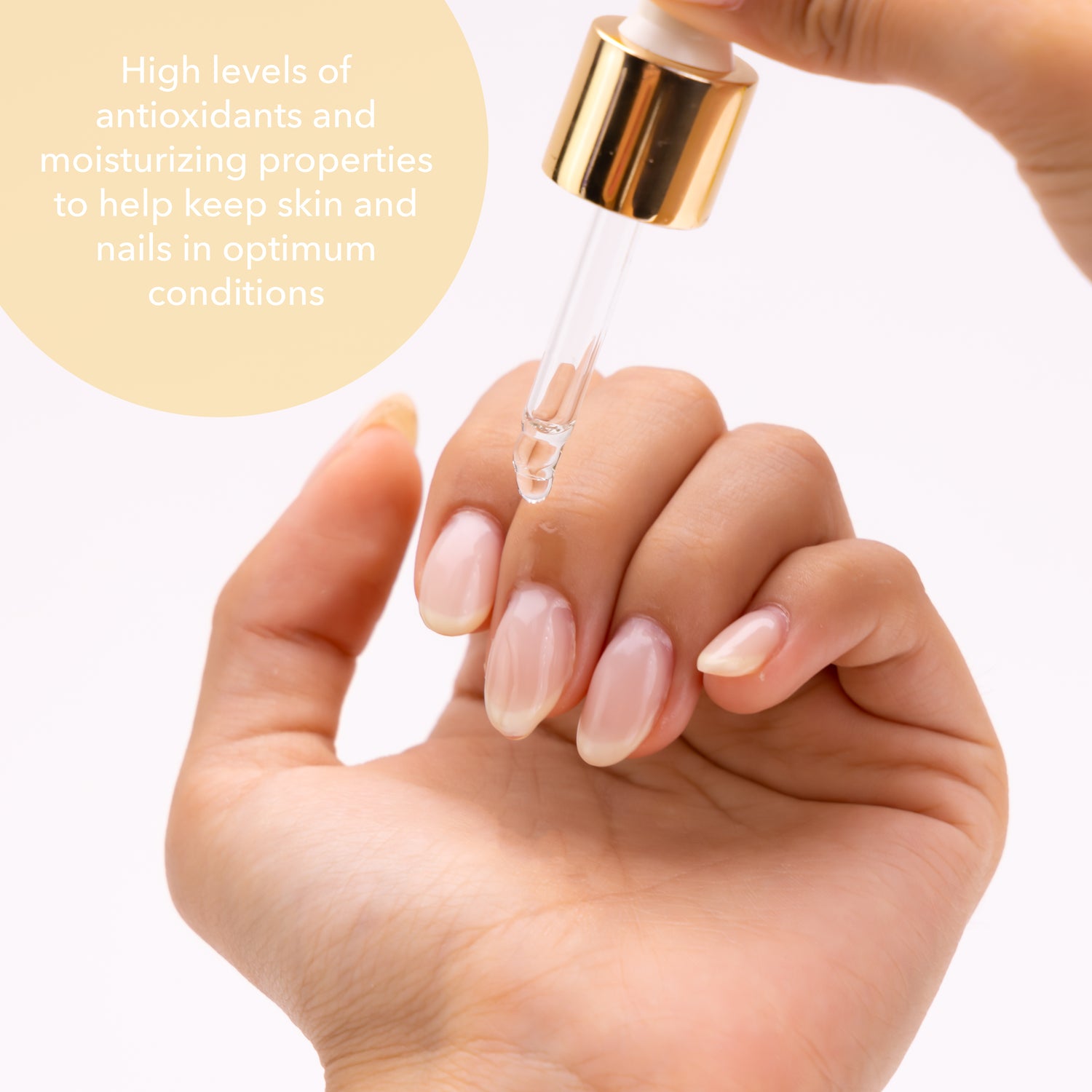 Luxury Cuticle Oils