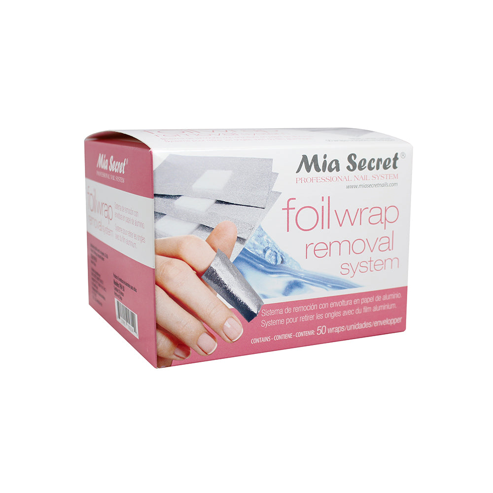 Foil Wrap
