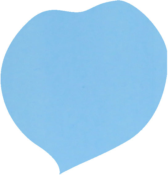 Gelux Gel Polish Tiffany Blue