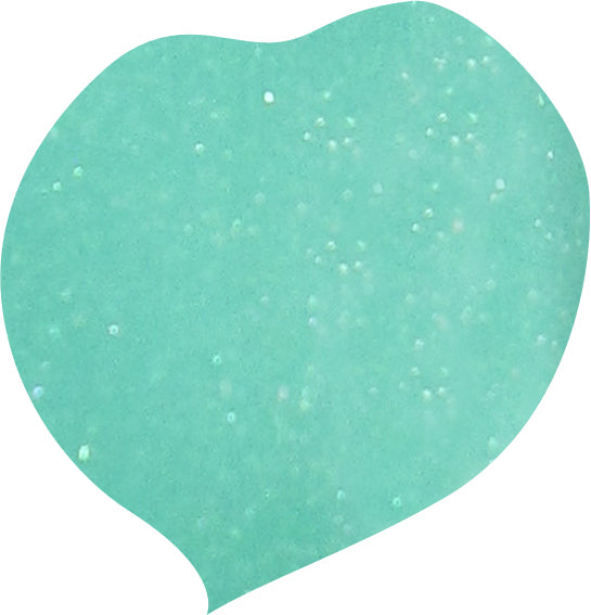 Gelux Gel Polish Aquamarine