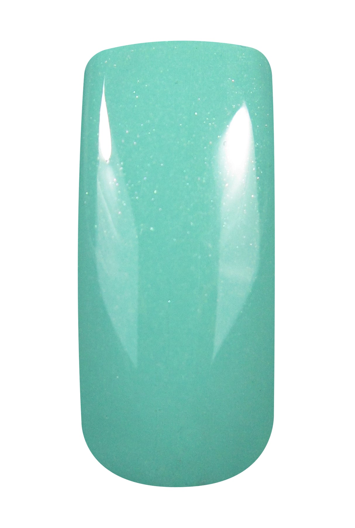 Gelux Gel Polish Aquamarine