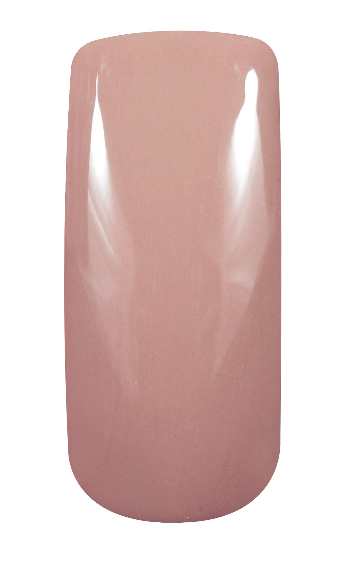 Gelux Gel Polish Marshmallow