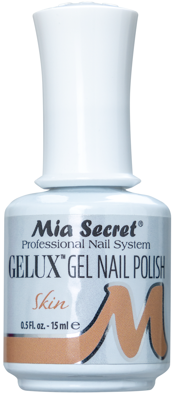 Gelux Gel Polish Skin