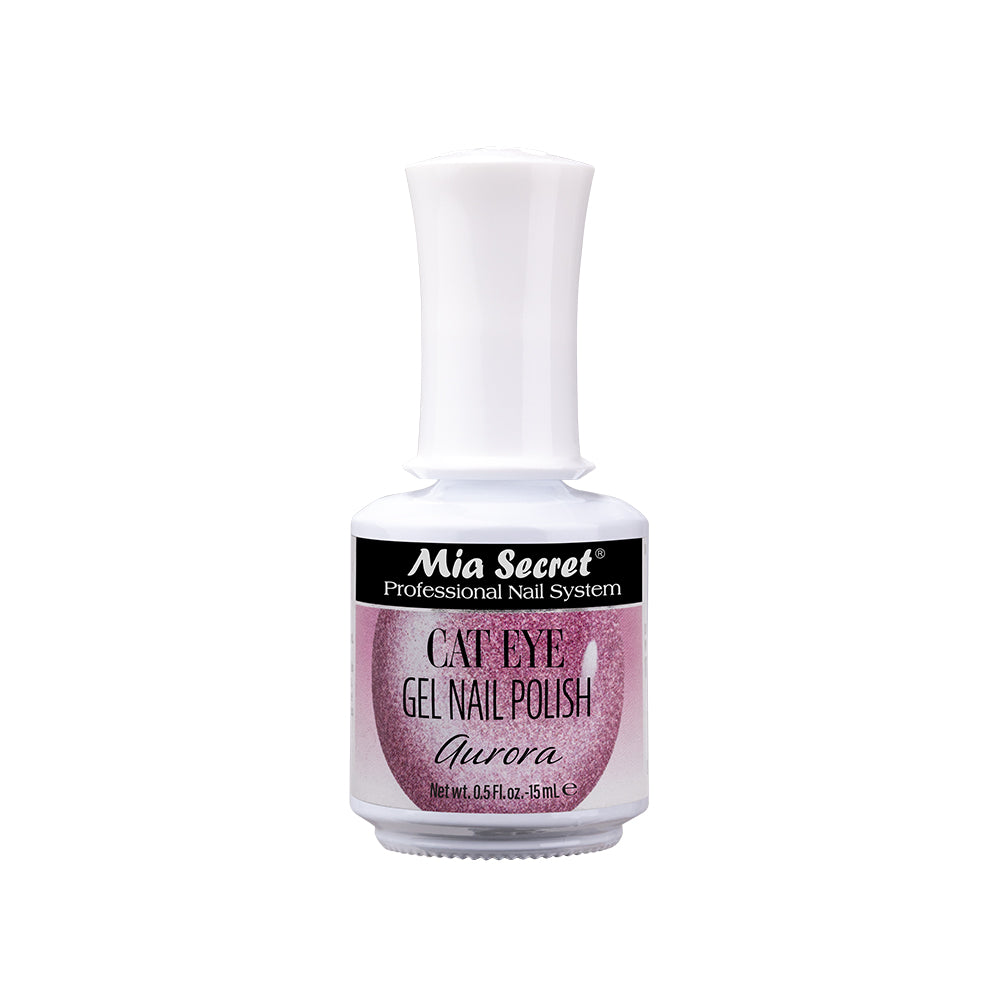 Cat Eyes Gel Polish