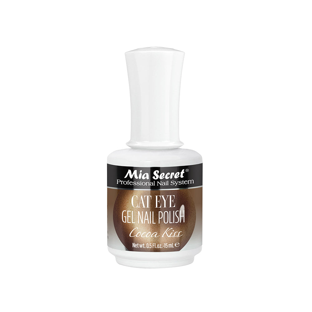 Cat Eyes Gel Polish