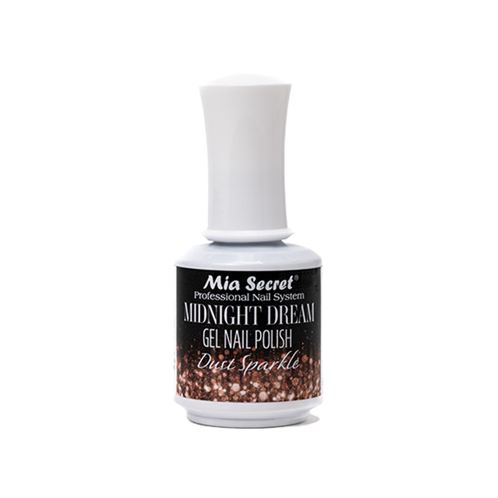 Midnight Dream Gelux Gel Polish