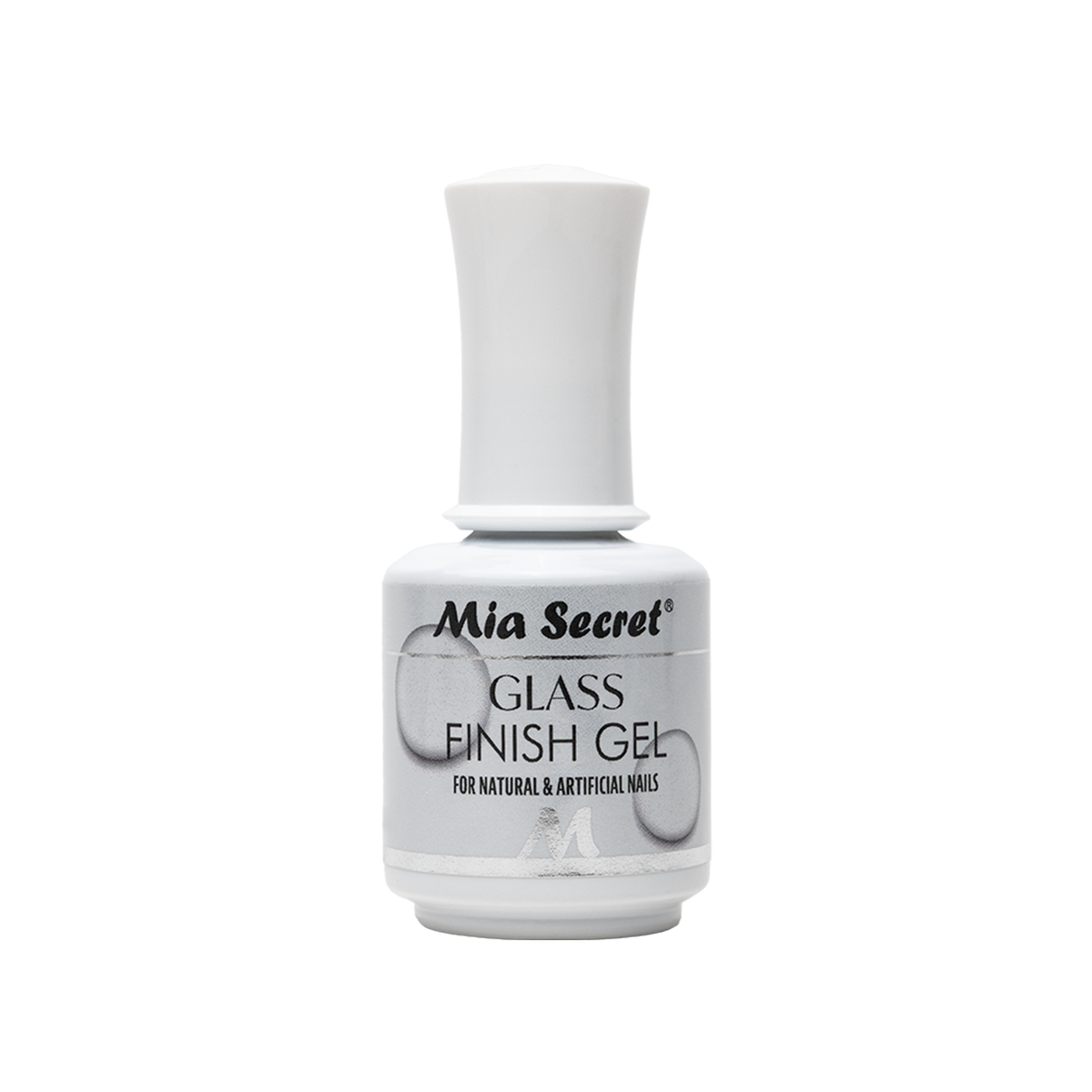Glass Finish Gel