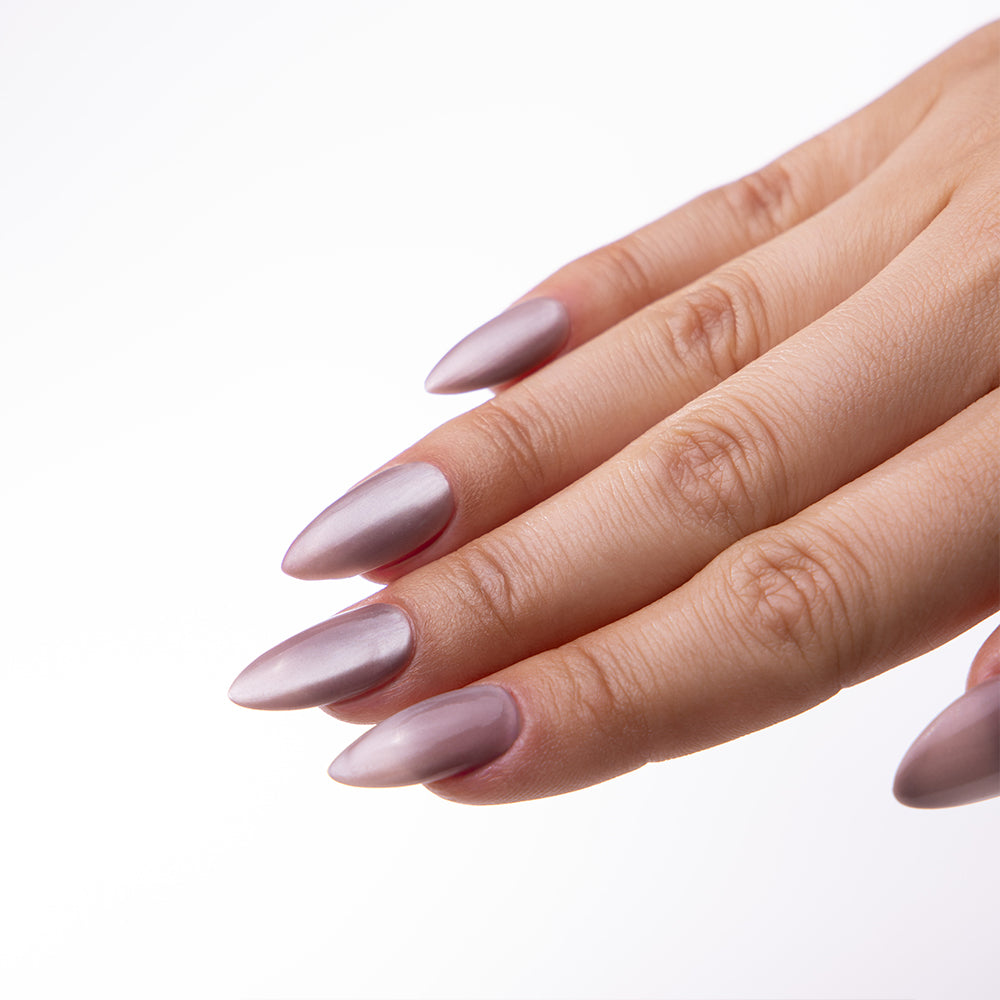 Lotus Glaze Cat Eye Gel Polish