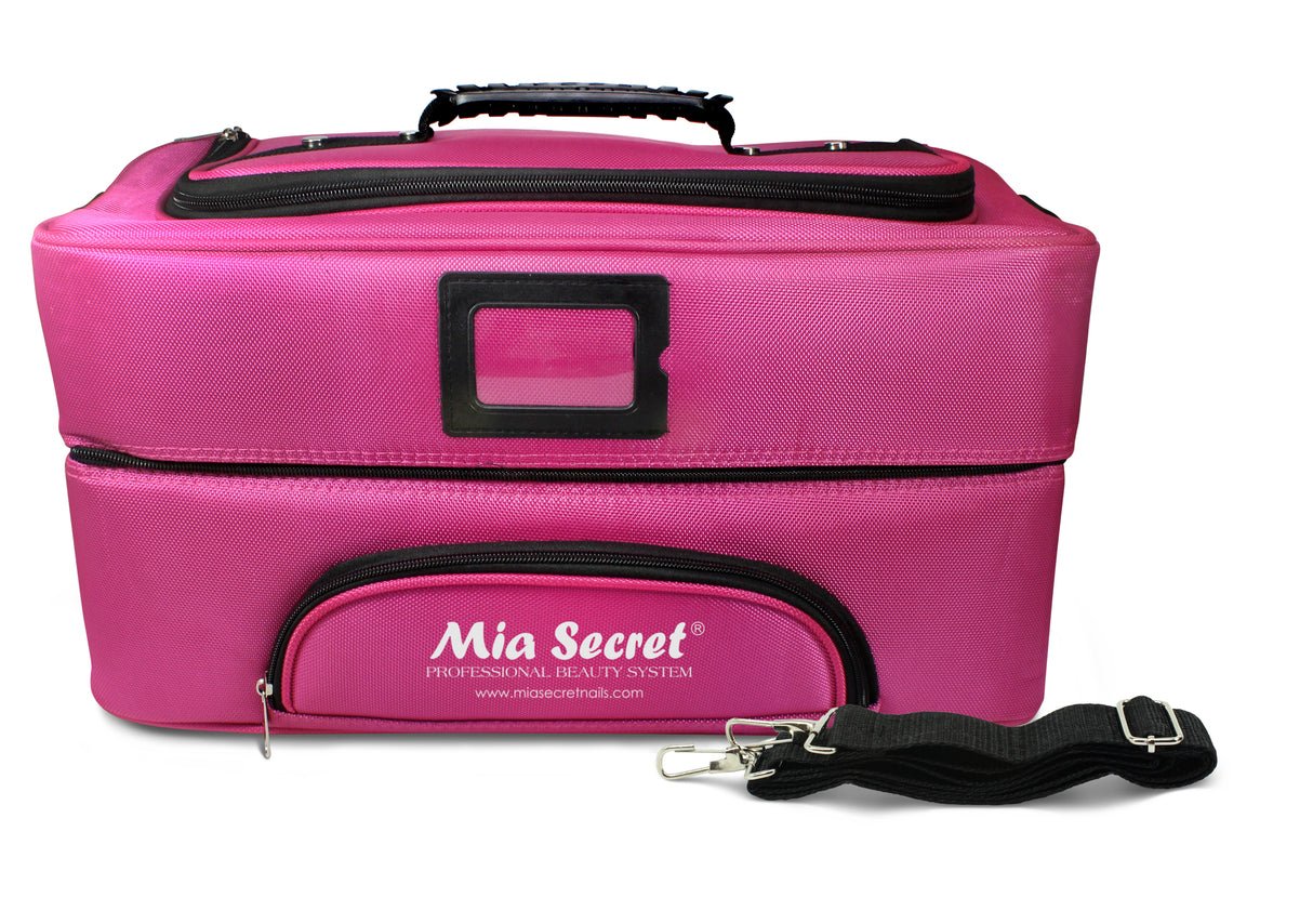 Beauty Organizer Case