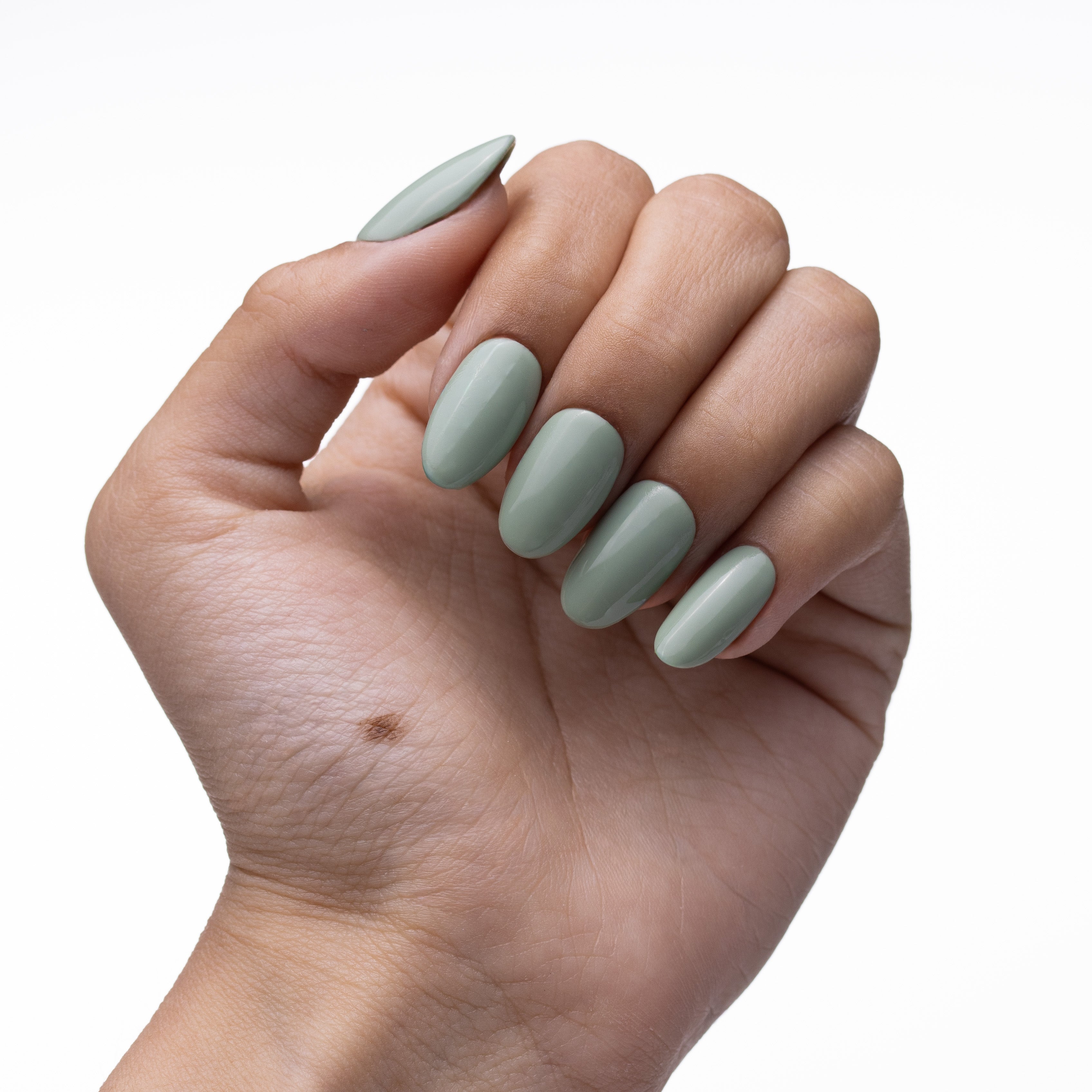 Gelux Gel Polish Pistachio