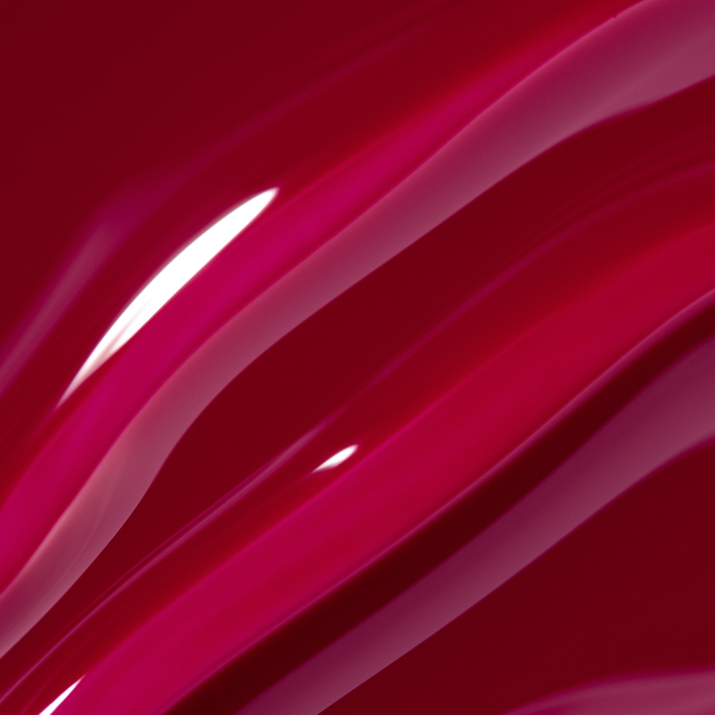 Gelux Gel Polish Ruby Red