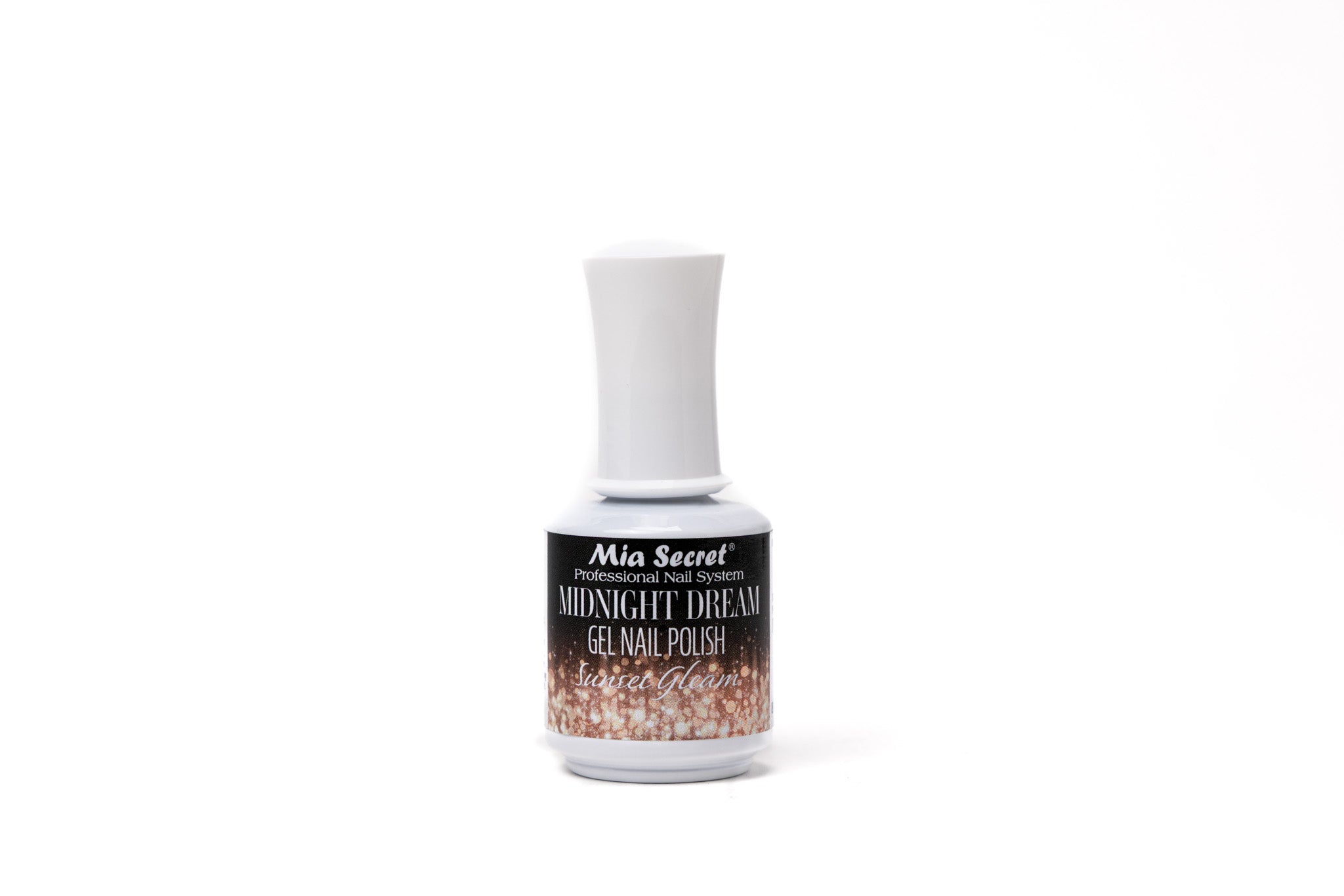 Midnight Dream Gelux Gel Polish