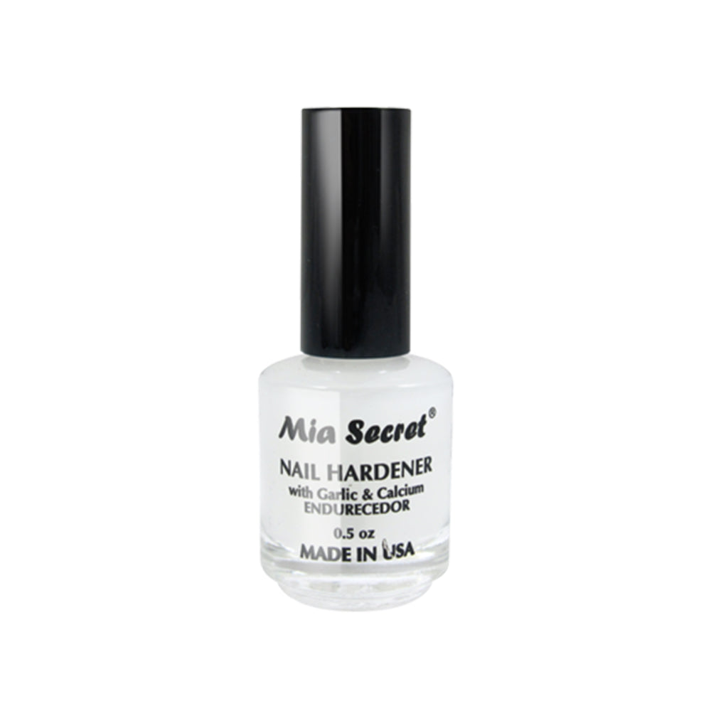 Nail Treatments