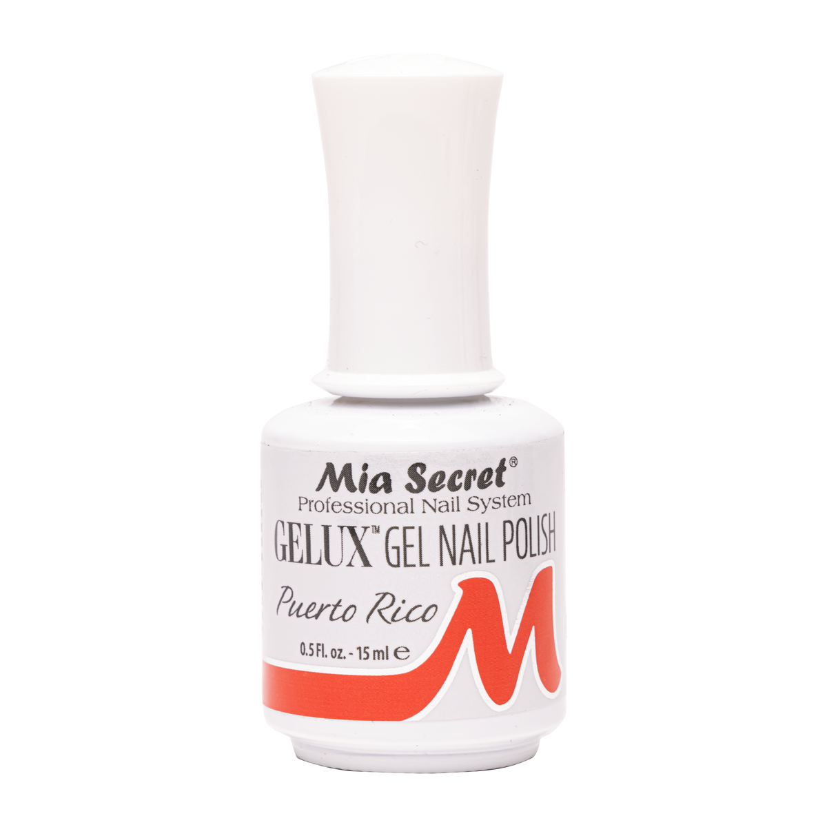 Gelux Gel Polish Puerto Rico