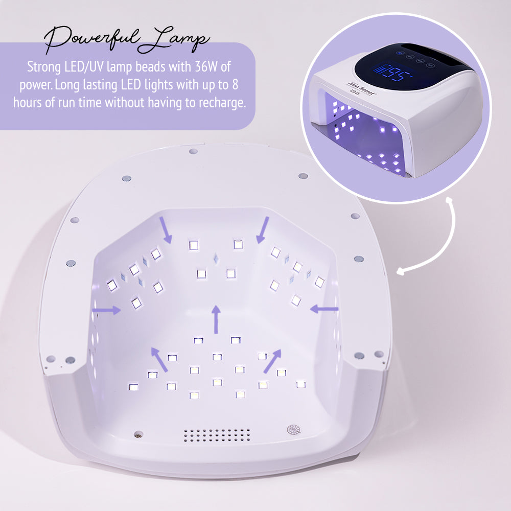 UV LED-85 LAMP