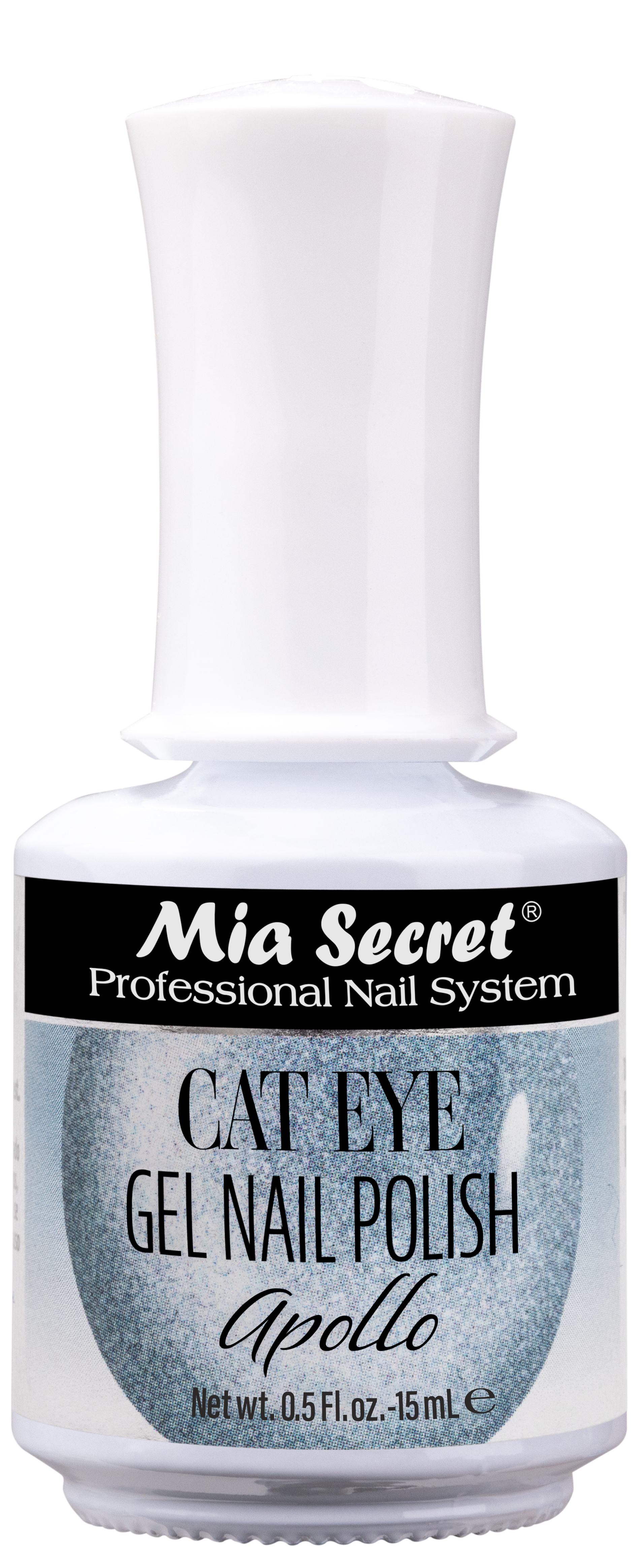 Cat Eyes Gel Polish