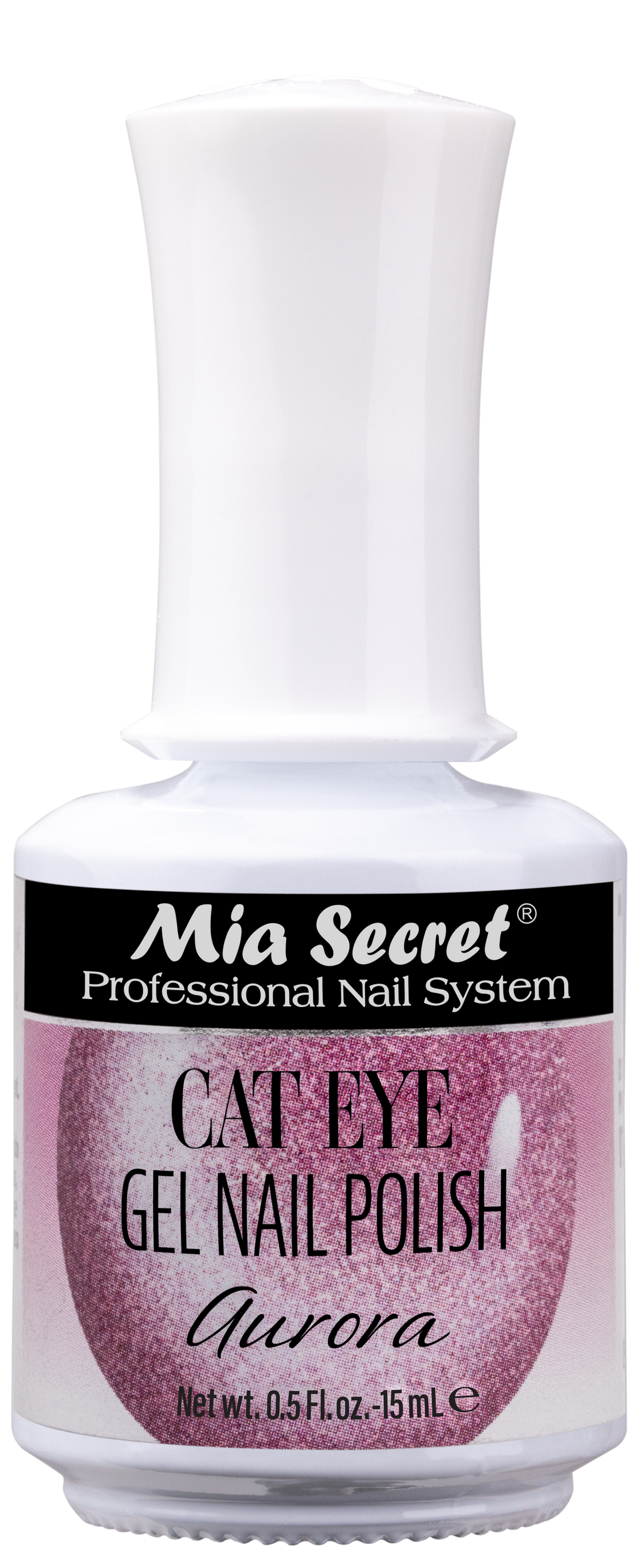 Cat Eyes Gel Polish