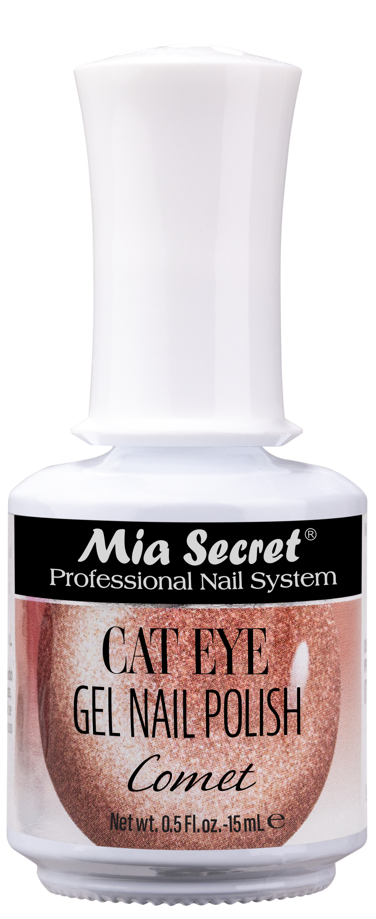 Cat Eyes Gel Polish
