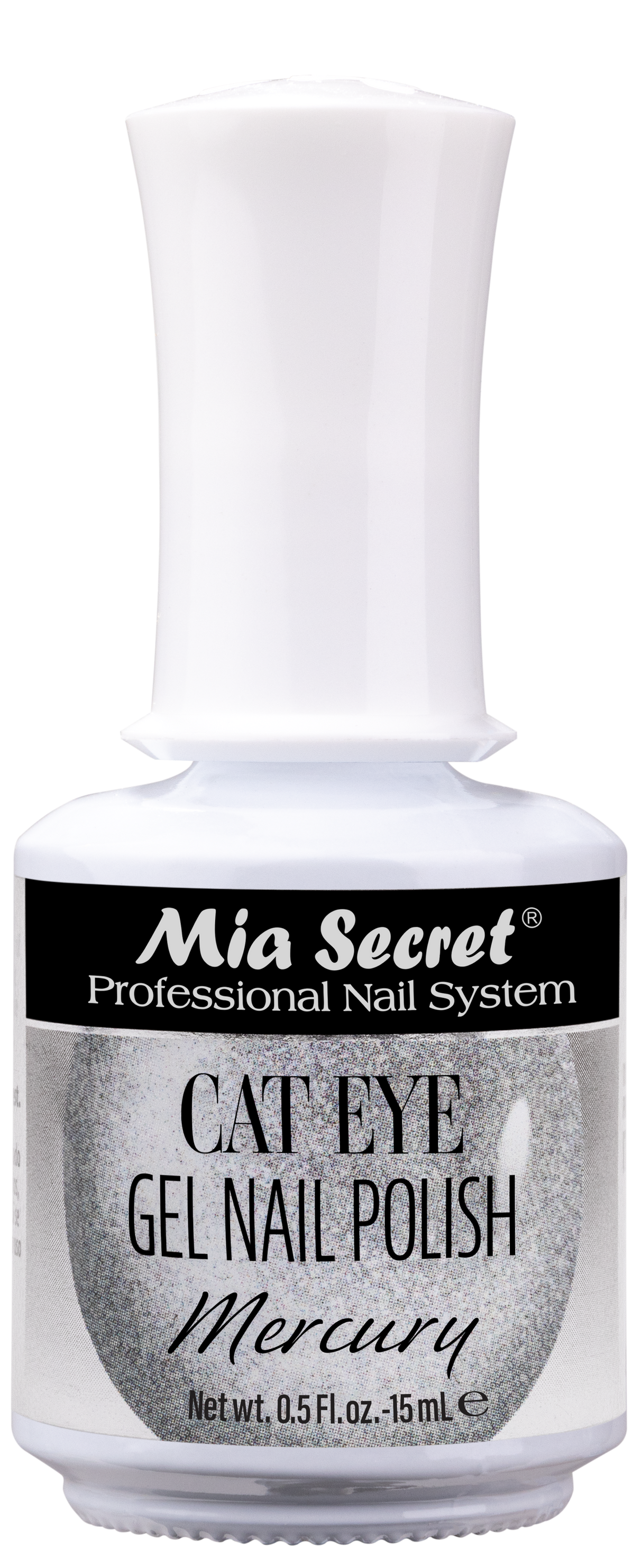 Cat Eyes Gel Polish