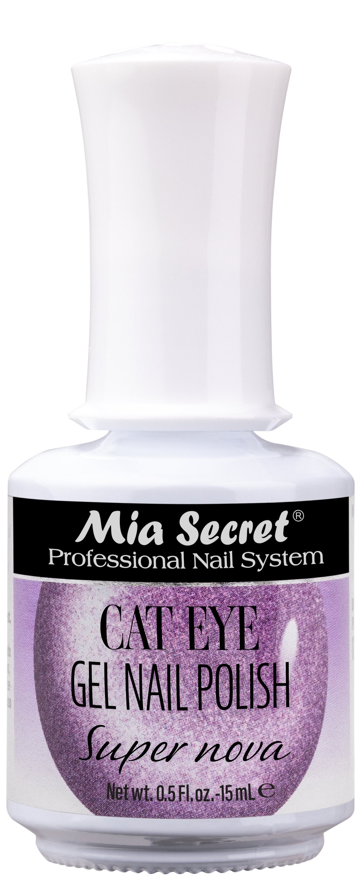 Cat Eyes Gel Polish