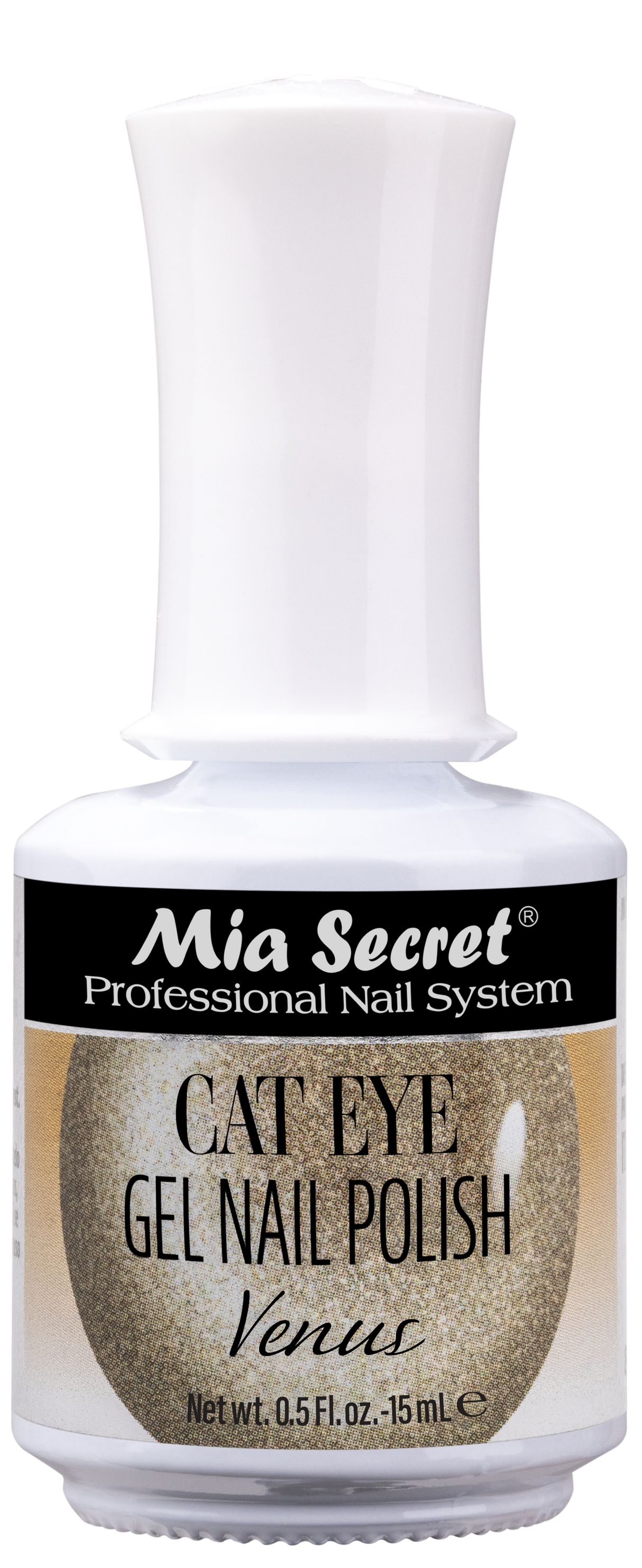 Cat Eyes Gel Polish