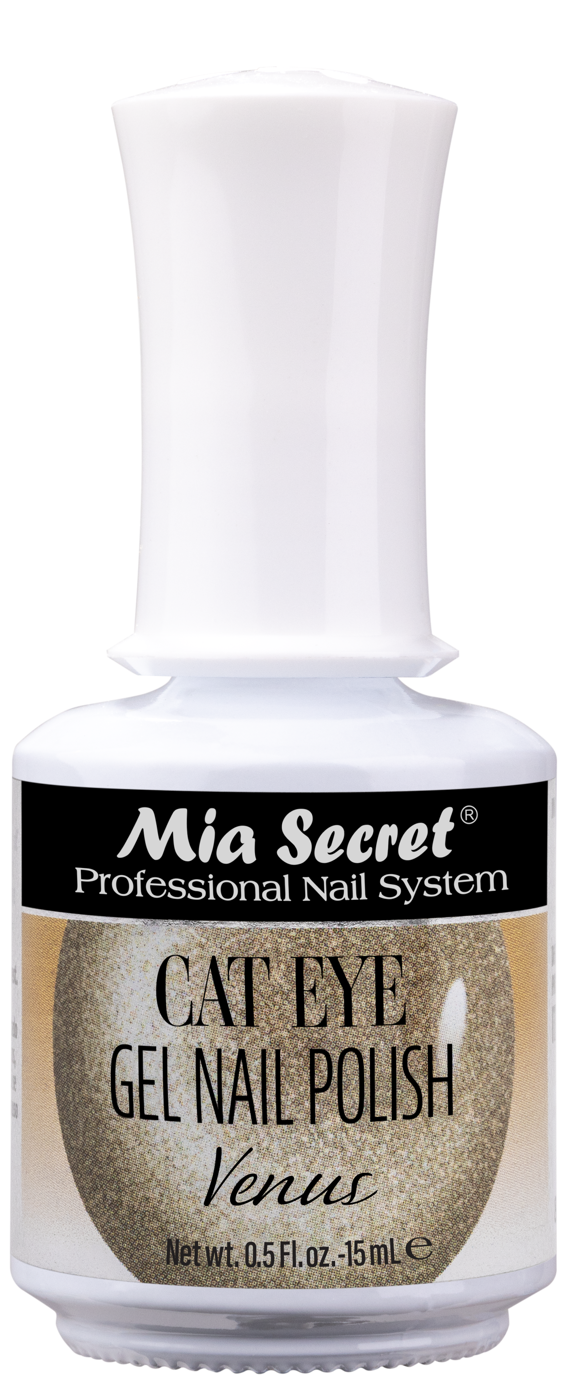 Cat Eyes Gel Polish