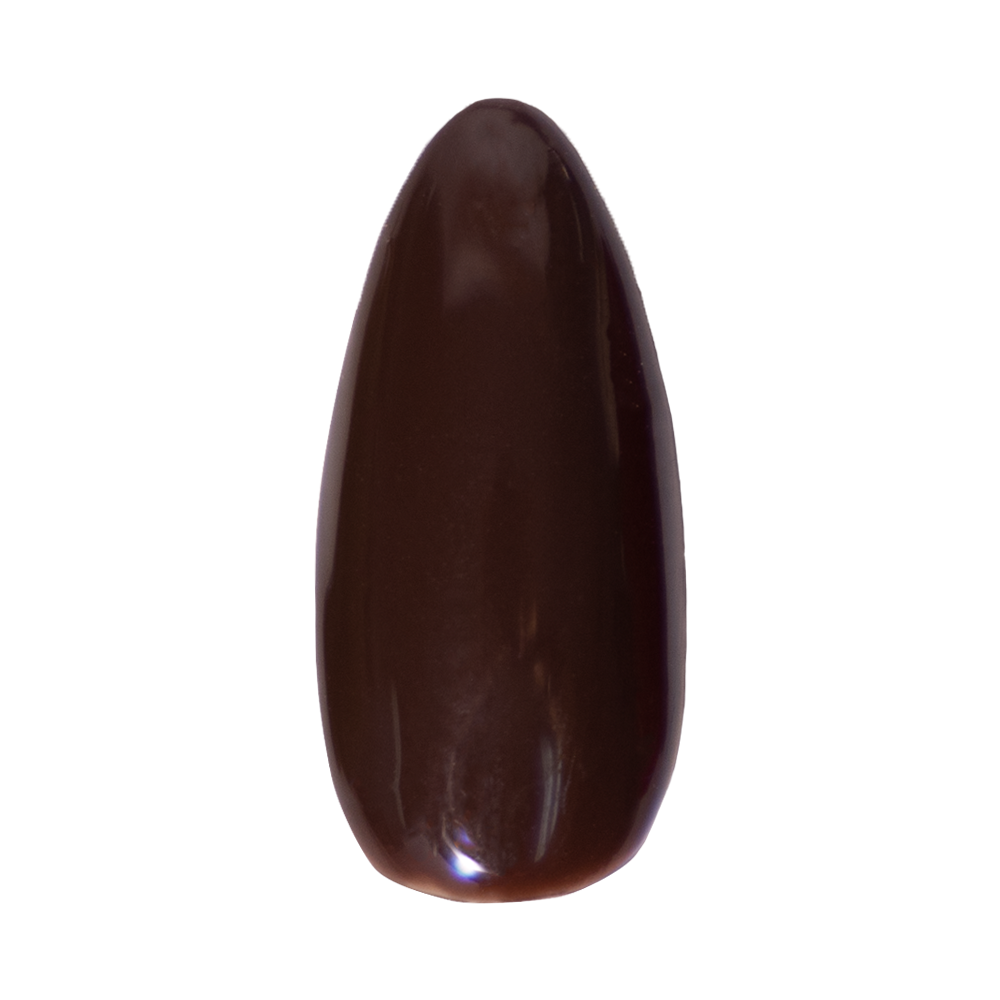 Gelux Gel Polish Mocha