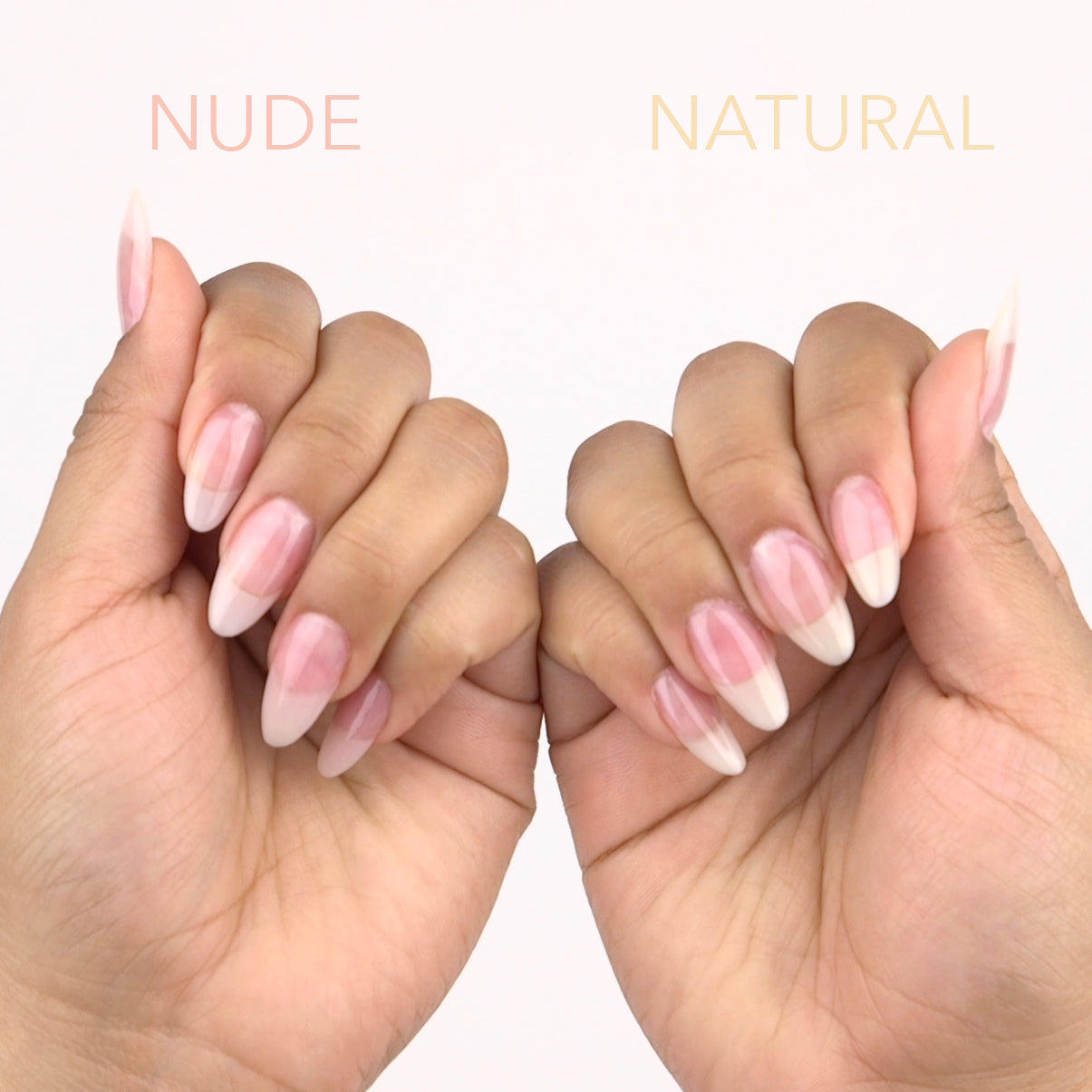 Frosted Nude Acrylic Powder