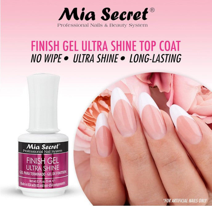 Finish Gel