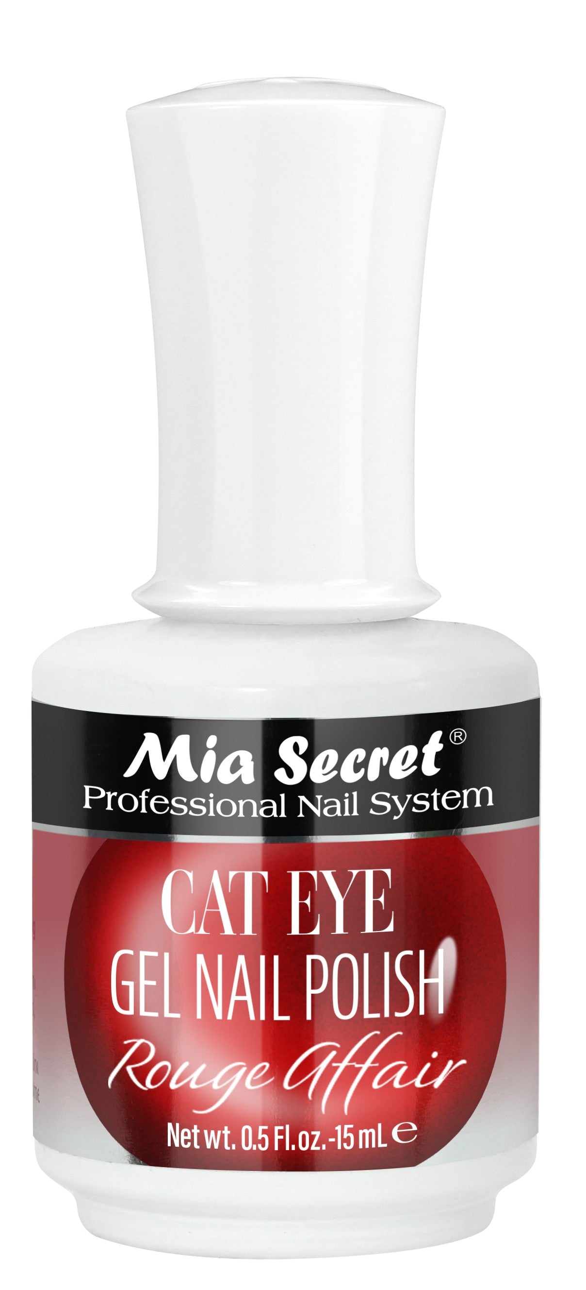 Cat Eyes Gel Polish