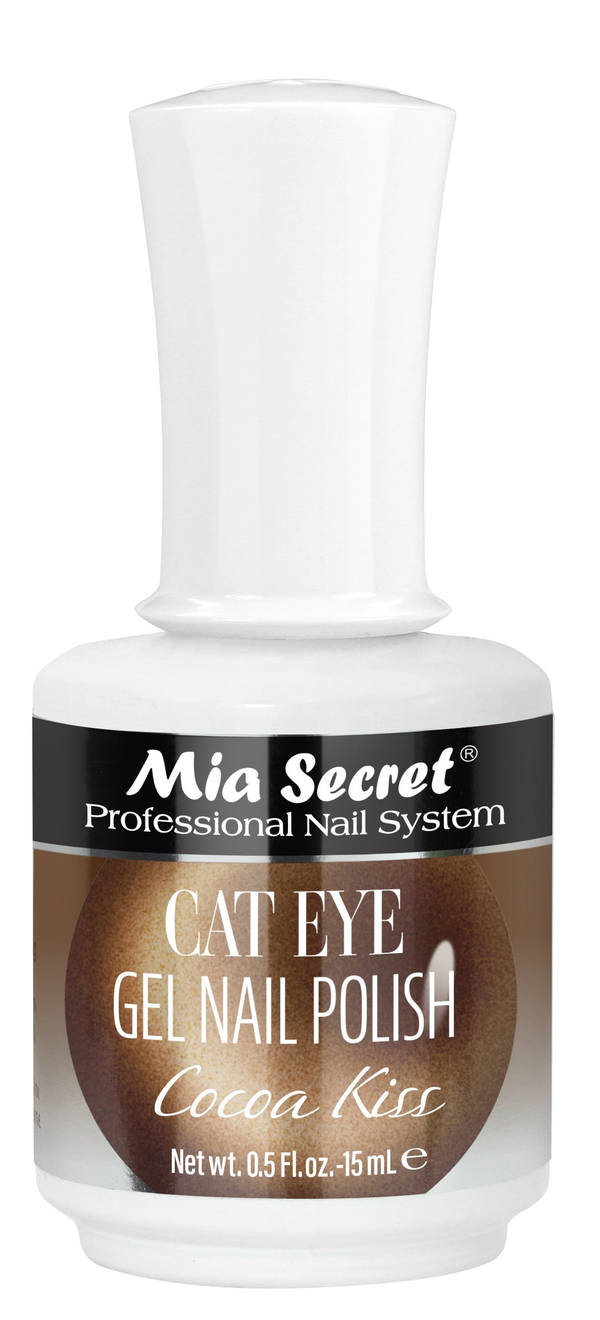 Cat Eyes Gel Polish