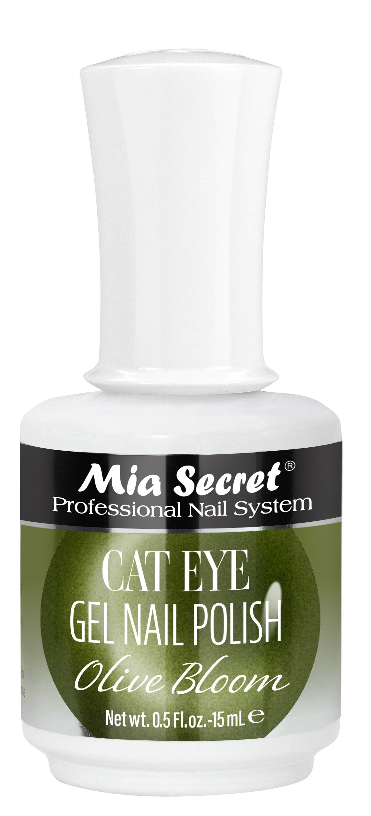 Cat Eyes Gel Polish
