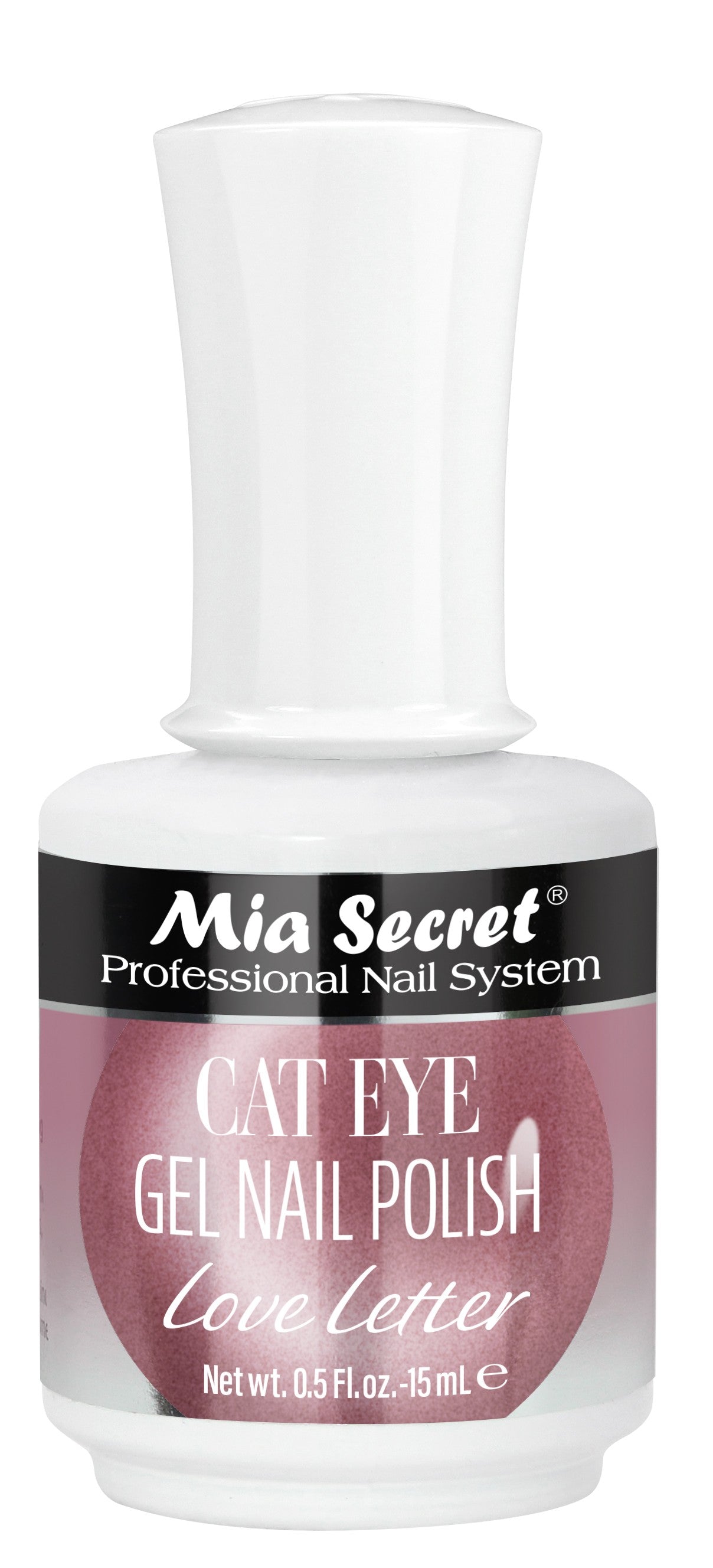 Cat Eyes Gel Polish