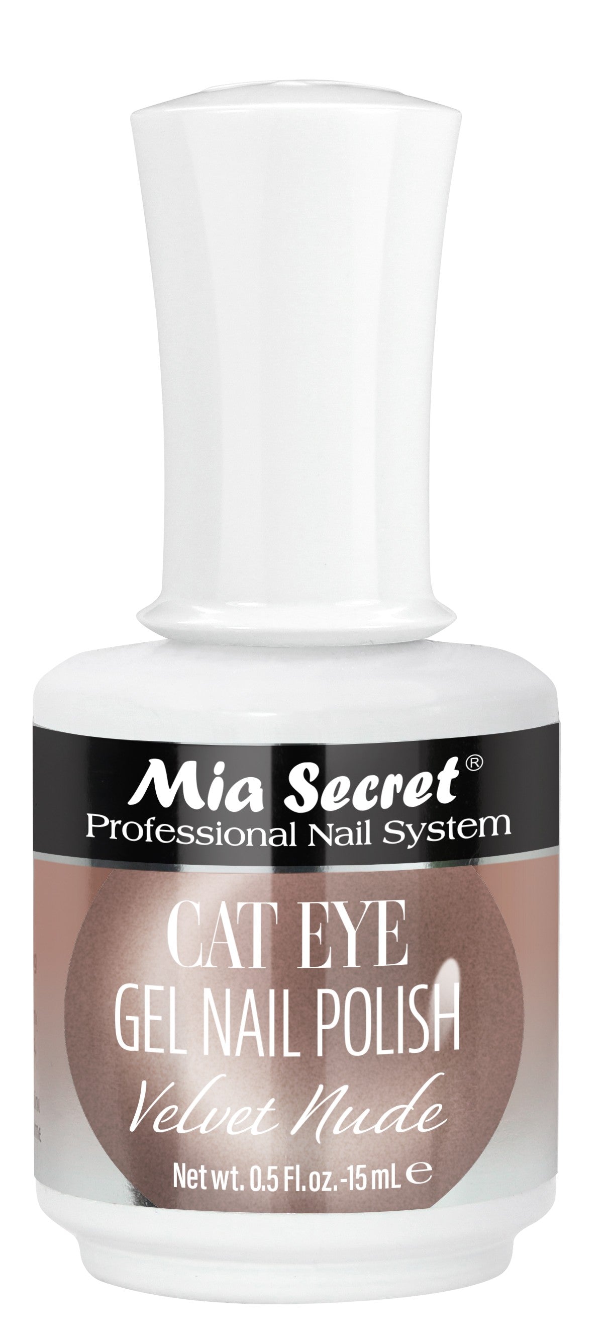Cat Eyes Gel Polish