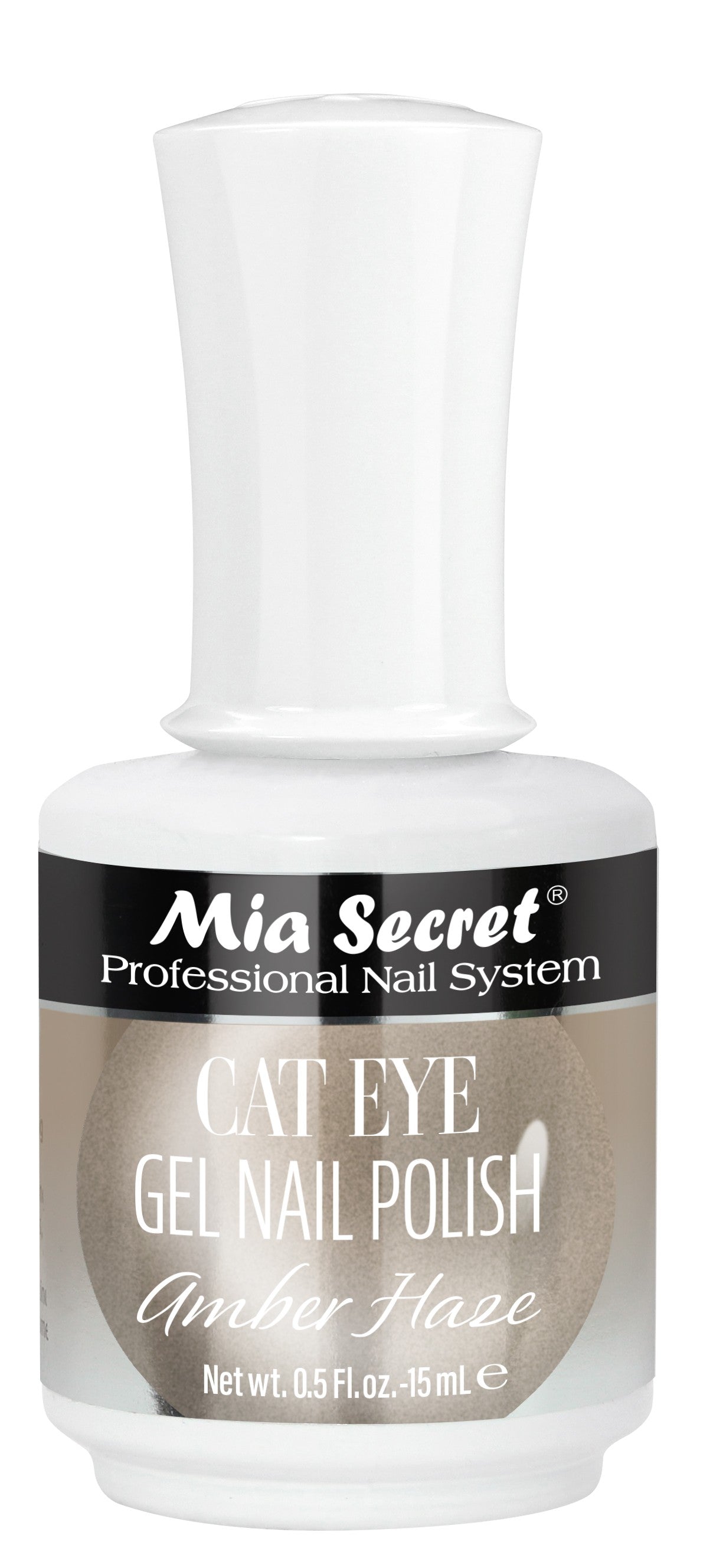 Cat Eyes Gel Polish