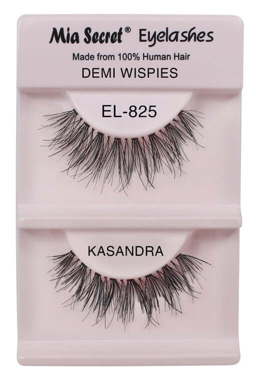 Eyelashes #825