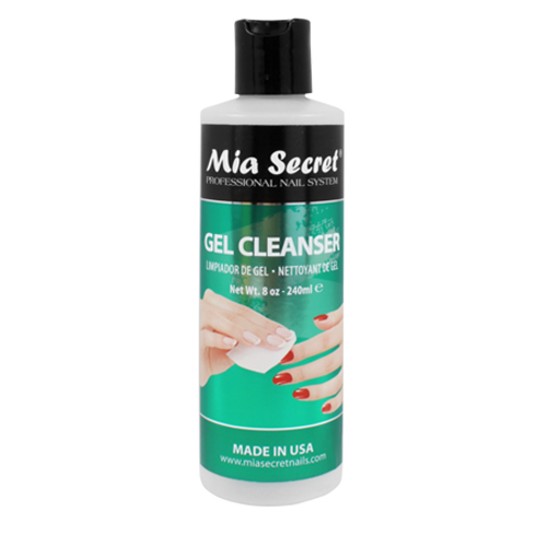 Gel Cleanser (multiple sizes)