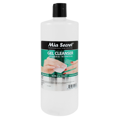 Gel Cleanser (multiple sizes)