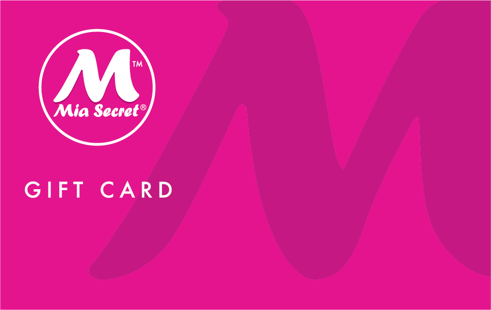 Mia Secret Store Gift-Card (eGift-card)