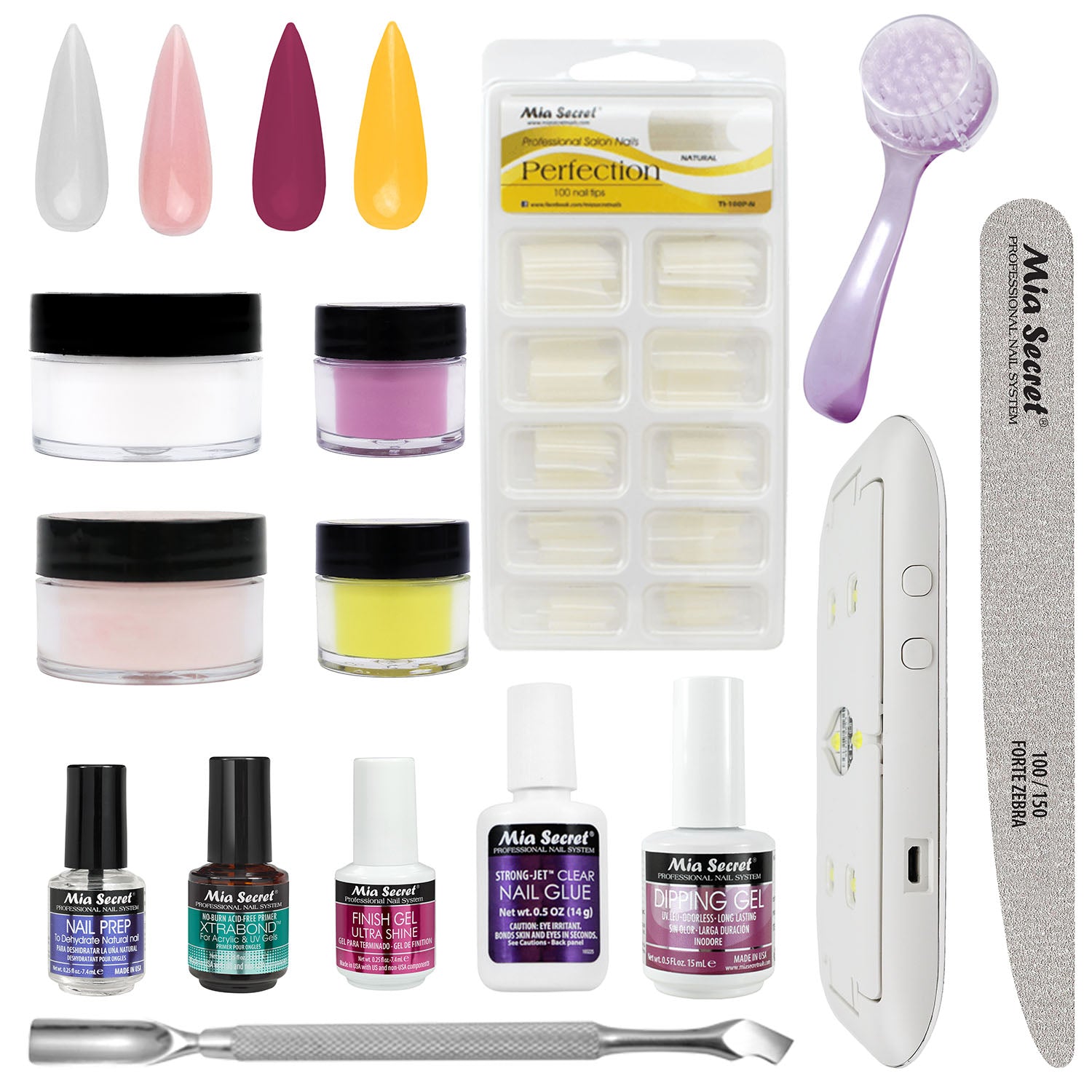 Biobuilder Gel Kit