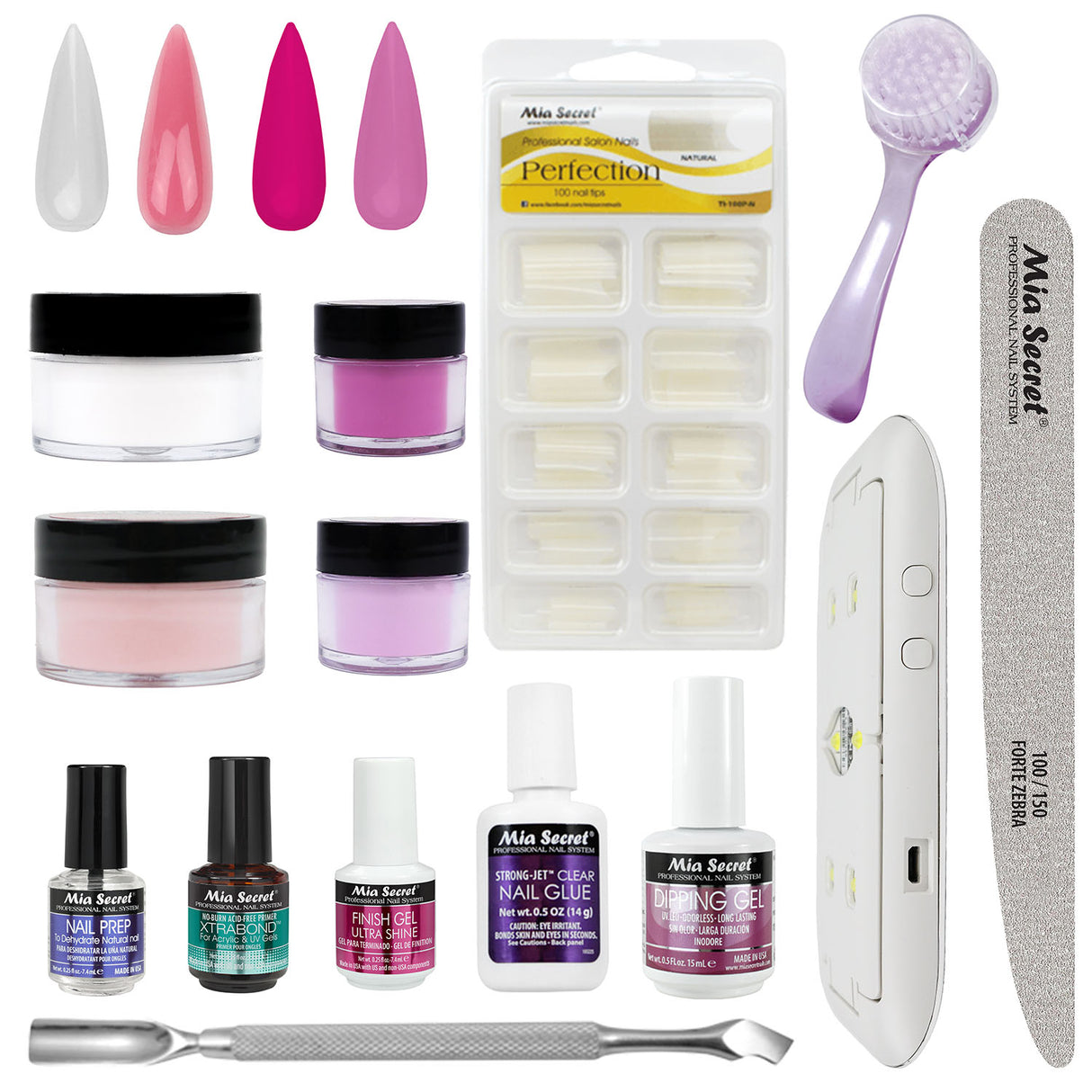 Biobuilder Gel Kit